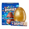 Smarties Milk Chocolate Easter Egg - Large 188g (SOLD OUT)